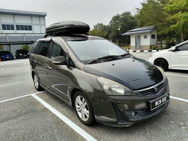 2014 Proton EXORA 1.6 BOLD STANDARD (A) - 1