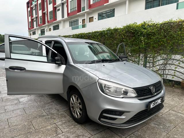 2023 Proton SAGA 1.3 (A) NEW MARKET PRICE - 3