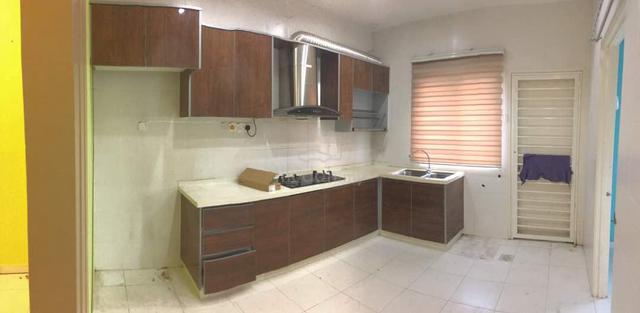 Ground Floor Unit Townhouse For Rent Taman Putra Perdana 5