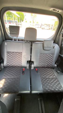 2023 Toyota VOXY 2.0 S-Z (A) - 4