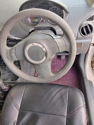 2009 Proton SAGA 1.3 M-LINE (M) - 5