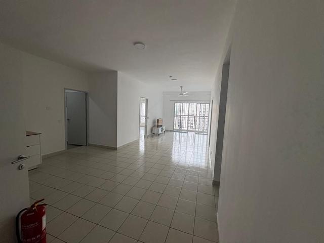 Idaman Bukit Jelutong 1
