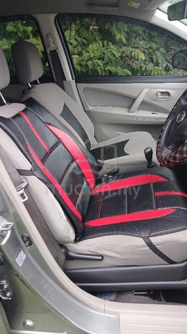 2014 Perodua MYVI 1.3 SX STANDARD (M) - 4