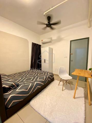 Premium Room for Rent in Bukit Mertajam · Single Room🔥 1