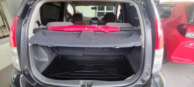 2010 Perodua MYVI 1.3 EZI MY05 M300 FACELIFT (A) - 3