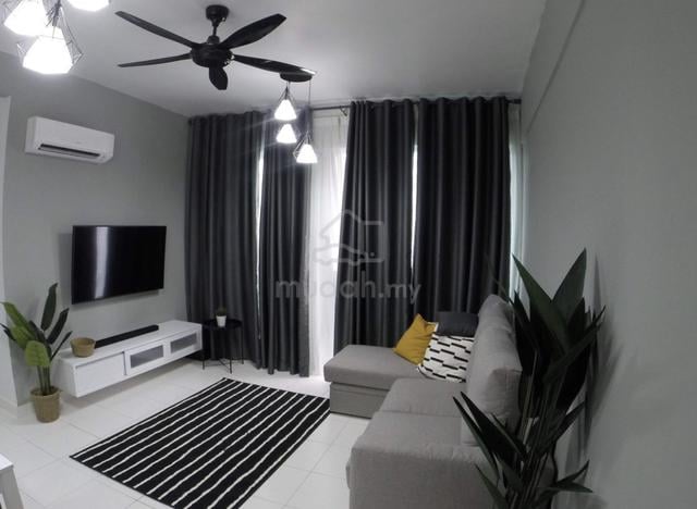 Medium Room For Rent 1