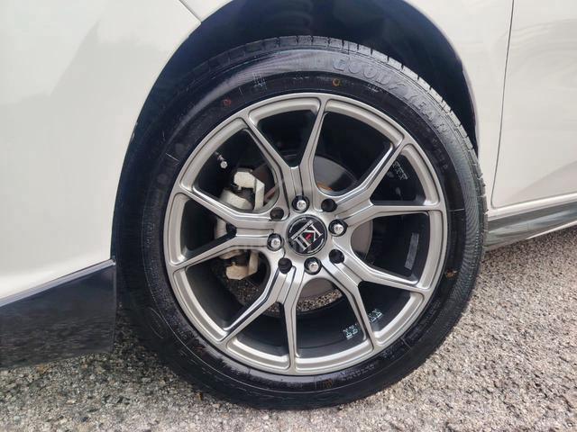 2022 Perodua MYVI 1.5 AV (A) ADVANCE SPORT RIM - 5