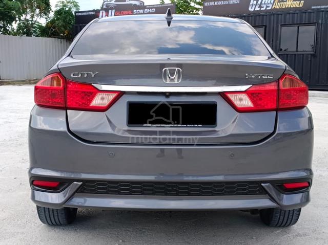 ANDROID|GM6|Honda CITY 1.5 E|FULLOAN|LOWMONTHLY - 4