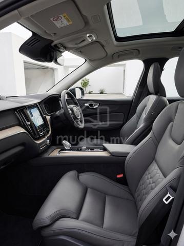 2025 Volvo XC60 2.0 RECHARGE T8 ULTIMATE MY18 - 4
