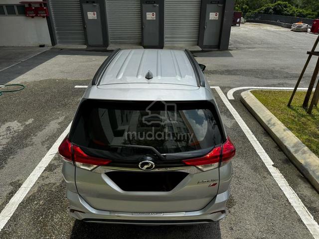 2019 Perodua ARUZ 1.5 AV (A) - 5