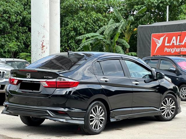 2019 Honda CITY 1.5 V MY14 GM6 FACELIFT (A) 0 DEPO - 3