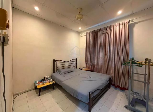 Affordable SPACIOUS 5BR Double Storey @ Bertam Perdana Pulau Gadong 1