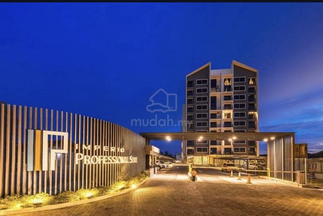 Imperio Professional Suite 1