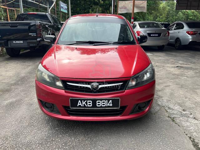 2015 Proton SAGA 1.3 SV (A) - 3