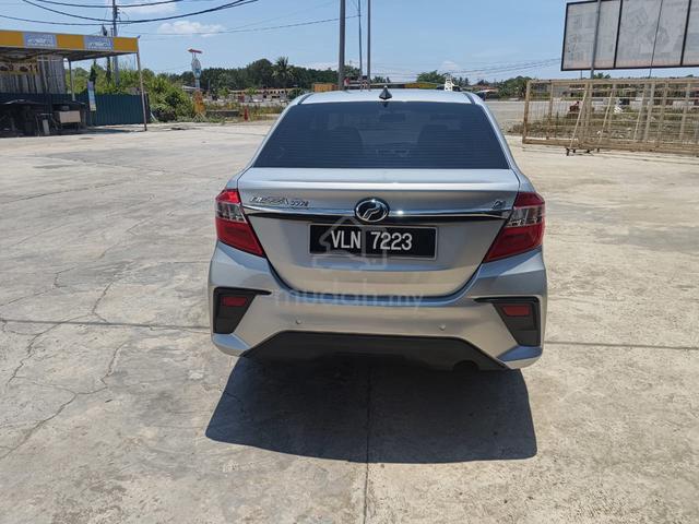 2023 Perodua BEZZA 1.3 X MY16 FACELIFT (A) - 3