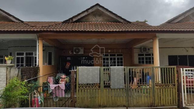 Rumah Single Storey untuk Jual Seri Damai Perdana Kuantan Pahang owner 1
