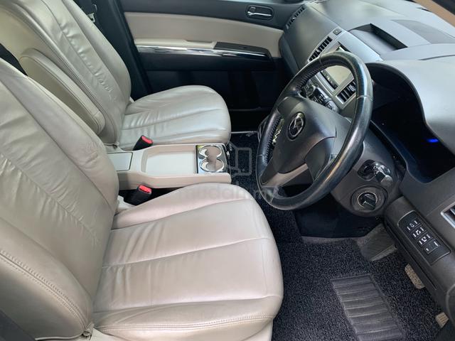 2012 Mazda 8 2.3 (A) Luxury Mpv 2Power Door/Boot - 5
