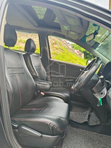 2005 Toyota WISH 1.8 TYPE S🔥SUNROOF🔥ORI PAINT 🔥 - 2