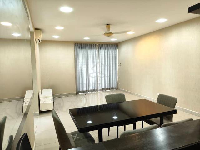Aman Heights 1