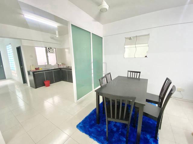 Hijauan Heights 2