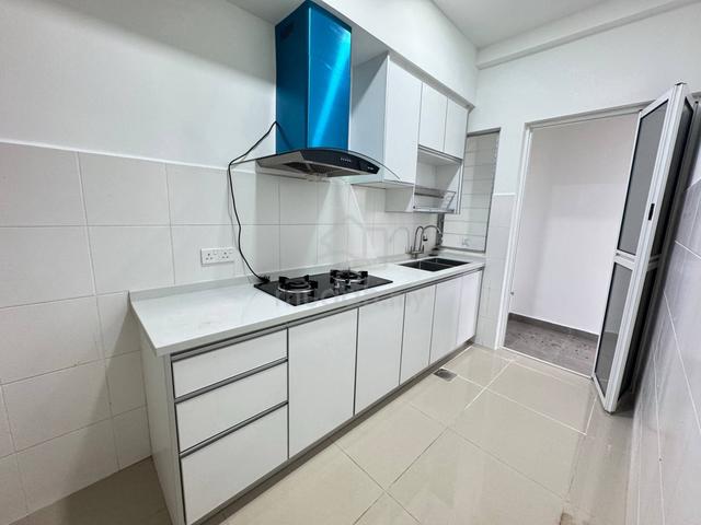 Limited Unit🔥Own Garden Space, Near Clubhouse,Lake & Shop (KC,AC,WH) 1
