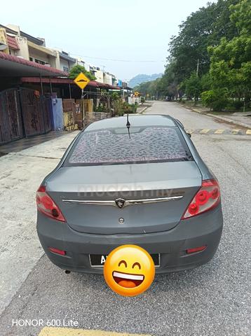 2010 Proton PERSONA 1.6 ELEGANCE HIGH LINE (A) - 4