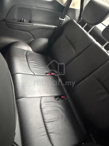 2020 Honda ODYSSEY 2.4 G AERO HONDA SENSING (A) - 5