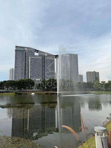 Vertu Resort @ Aspen Vision City 1