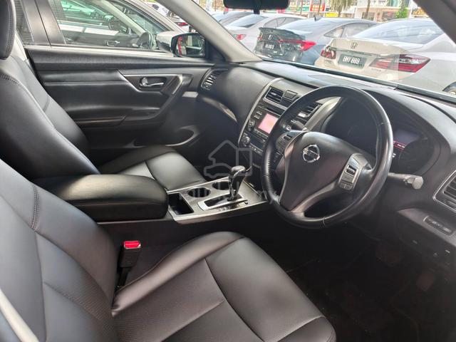 2017 NISSAN TEANA 2.0 XL (a) 1 YR Warranty - 4