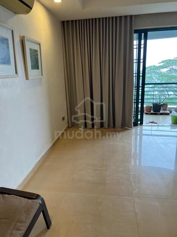 Straits View Condominium 1