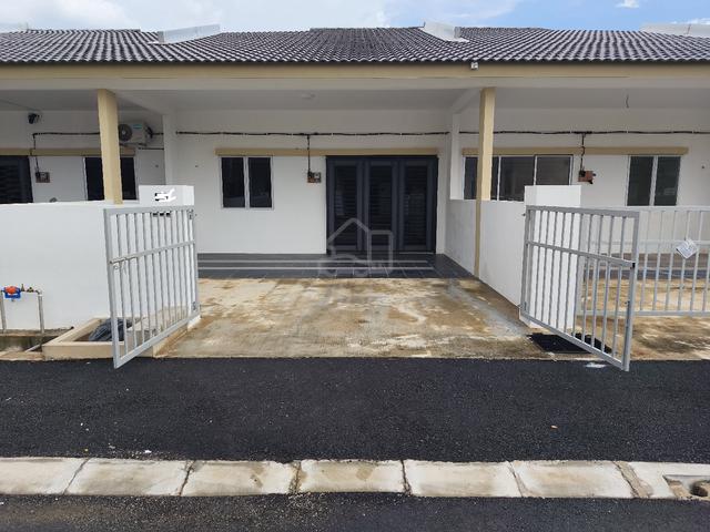 Rumah Teres Setingkat Untuk Disewa – Taman Darul Aman Lagenda Fasa 2,  1
