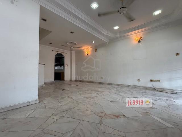 FULLY RENO!! FULL LOAN!! Taman Sentosa Klang Double Storey House 18x65 1