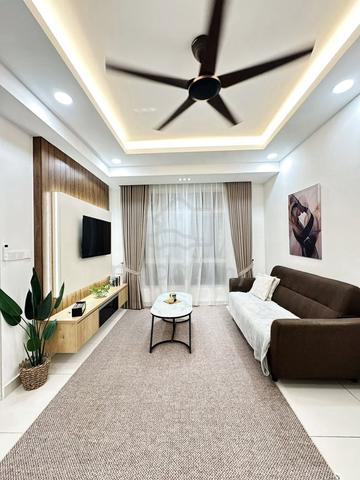 MIRAI Residences 1
