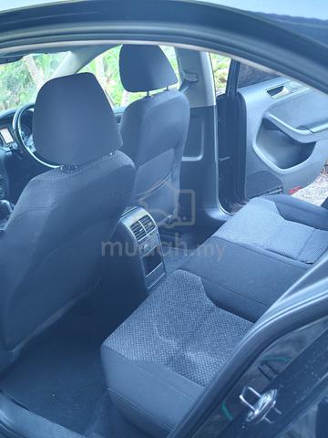 2015 Volkswagen JETTA 1.4 TSI (CKD) (A) - 5