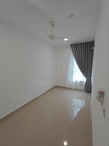 Bayu Residensi @ Sri Gombak 5