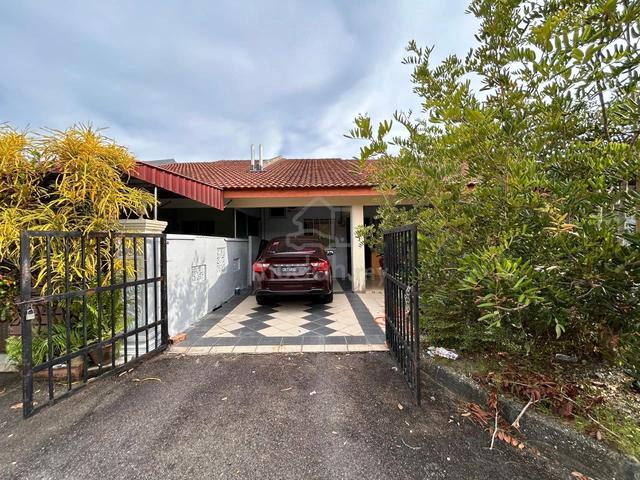 JLN BERINGIN, DESARU UTAMA, BANDAR PENAWAR - Single Storey (FULL LOAN) 1