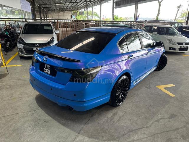2009 Honda ACCORD 2.0 VTI (A) - 3