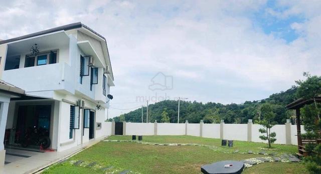 Corner Lot | Huge Land | Freehold 1
