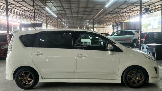 2015 Perodua ALZA 1.5 ZV (A) ADVANCED FACELIFT - 5