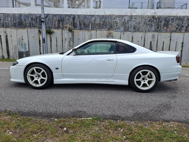 2000 Nissan SILVIA 2.0 S15 (A) - 4