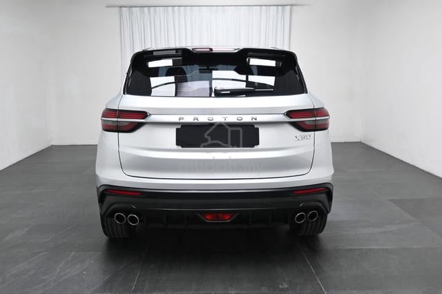 2022 Proton X50 1.5 EXECUTIVE (A) FSR UWRRTY 2027 - 5