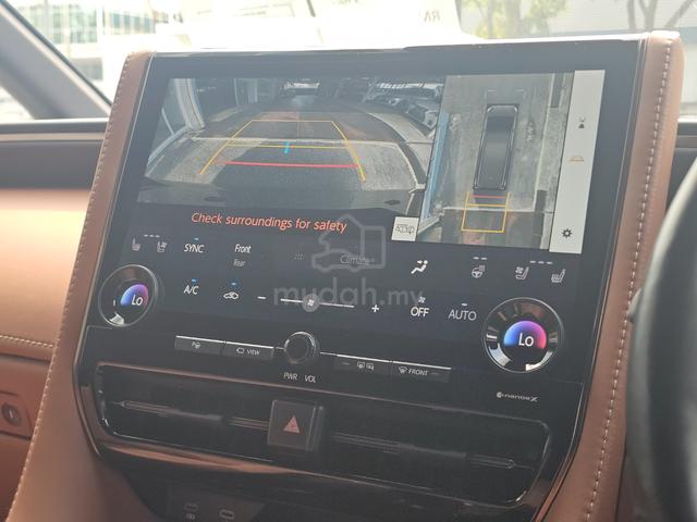 2024 Toyota VELLFIRE 2.4 Z PREMIER HYBRID HEV - 5