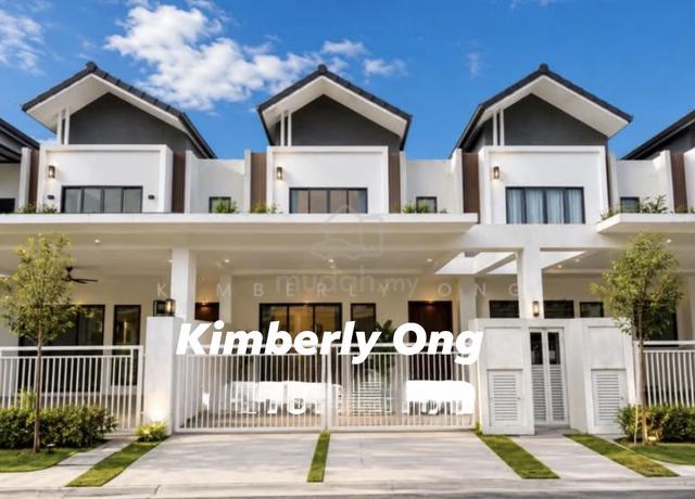 Resort Home Hijayu 2 Sendayan 1