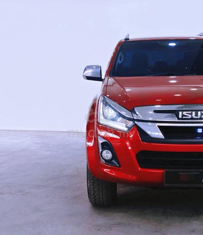 2019 Isuzu D-MAX 1.9 HIGH RIDE 4X2 (A) Full Loan - 5