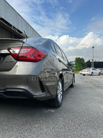 2022 Proton SAGA STANDARD AT 1.3L (A) - 5