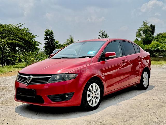2013 Proton PREVE 1.6 EXECUTIVE (A) - 3