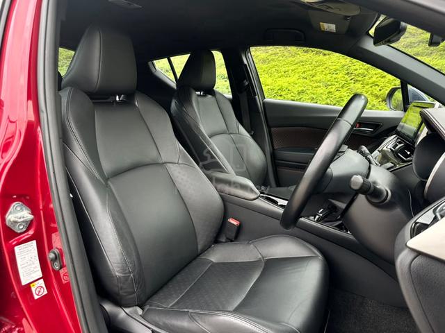 2018 Toyota C-HR 1.8 (A) - 5
