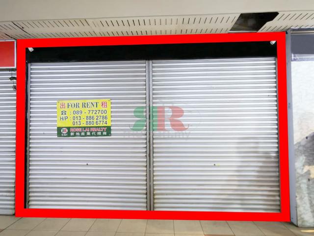 Ground Floor,Eastern Plaza, Tawau 1
