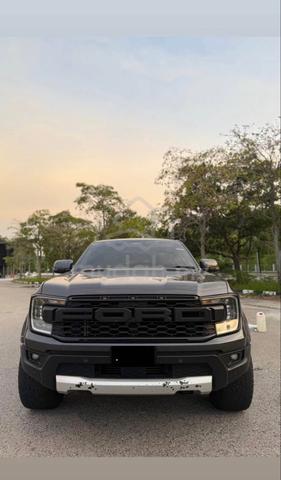 2022 Ford RANGER 2.0 XLT PLUS (A) - 3