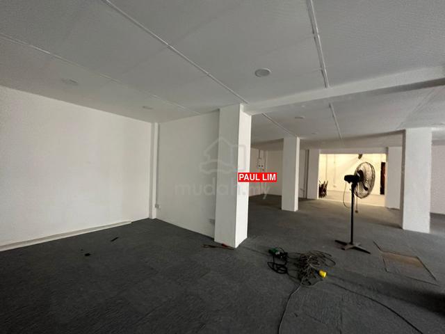 SHOP LOT HOUSE RENT 2 STOREY SHOp HOUSE GROUND FLOOR 1